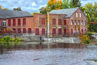 Somers Mill