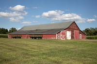 Barn in Somers, CT